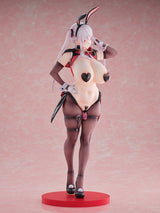 Nocturne Original Character Alice Comic Anthurium Vol 119 Illustartion by Blue 1/6 Statue