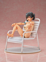Nocturne Original Character Nocturnas Sasaki Kanna Gold Bikini Ver. 1/5 Figur