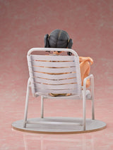 Nocturne Original Character Nocturnas Sasaki Kanna Gold Bikini Ver. 1/5 Figur