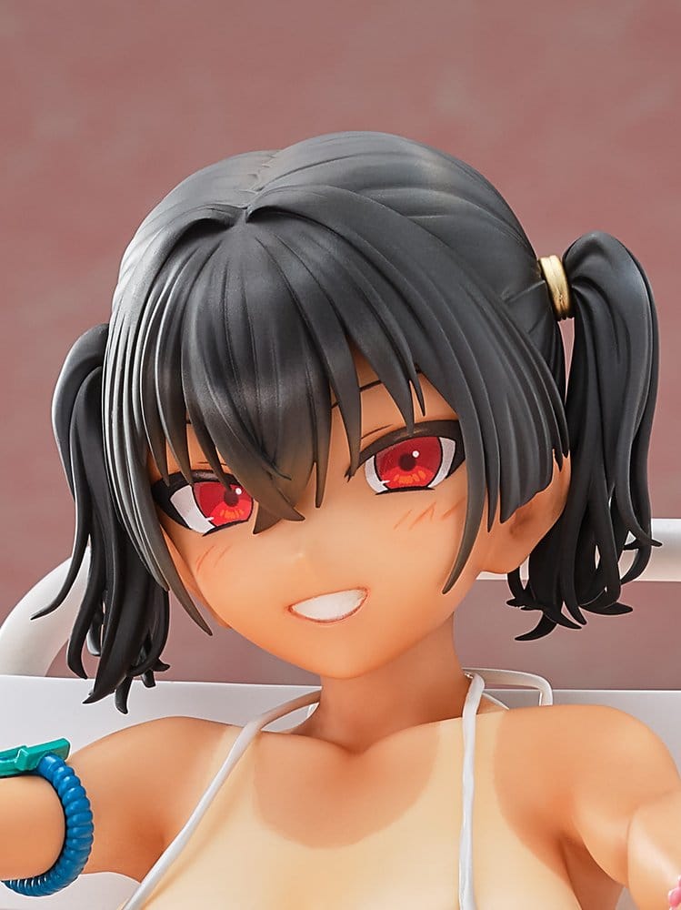Nocturne Original Character Nocturnas Sasaki Kanna Gold Bikini Ver. 1/5 Figur