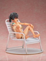 Nocturne Original Character Nocturnas Sasaki Kanna Gold Bikini Ver. 1/5 Figur