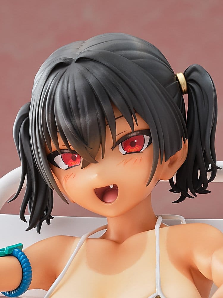 Nocturne Original Character Nocturnas Sasaki Kanna Gold Bikini Ver. 1/5 Figur