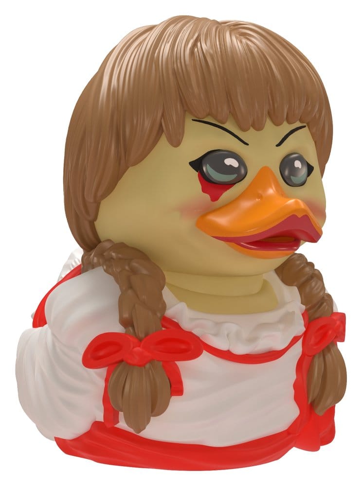 Numskull Annabelle Tubbz Mini Figur