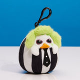 Numskull Beetlejuice Tubbz Taschenanhänger