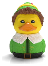 Numskull Buddy - Der Weihnachtself Tubbz Mini Buddy Figur