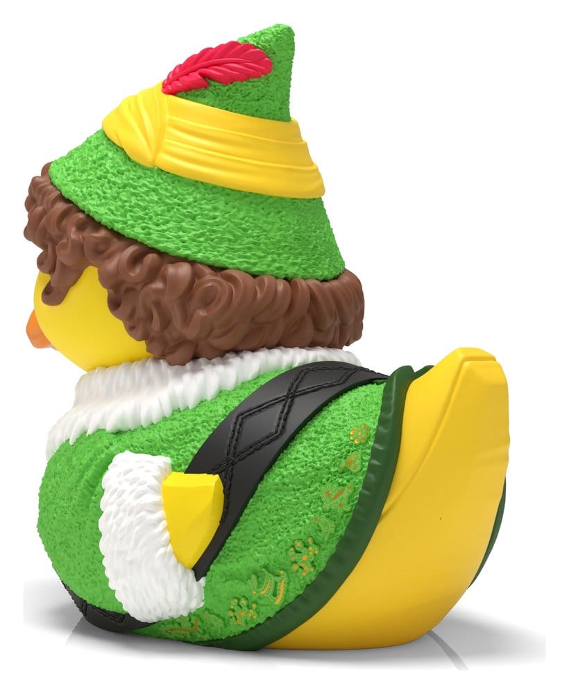 Numskull Buddy - Der Weihnachtself Tubbz Mini Buddy Figur