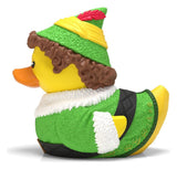 Numskull Buddy - Der Weihnachtself Tubbz Mini Buddy Figur