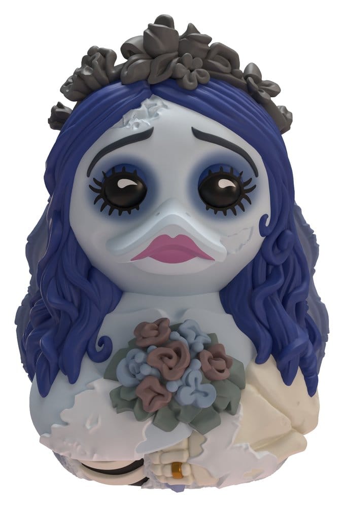 Numskull Corpse Bride Emily Tubbz Collector’s Edition Figur