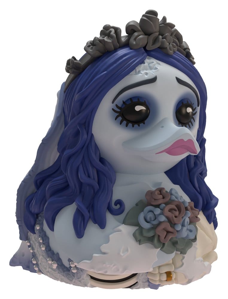 Numskull Corpse Bride Emily Tubbz Collector’s Edition Figur