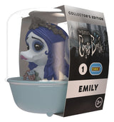Numskull Corpse Bride Emily Tubbz Collector’s Edition Figur