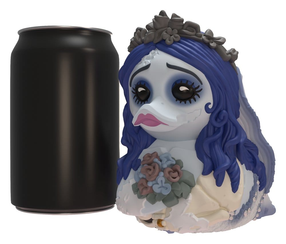 Numskull Corpse Bride Emily Tubbz Collector’s Edition Figur
