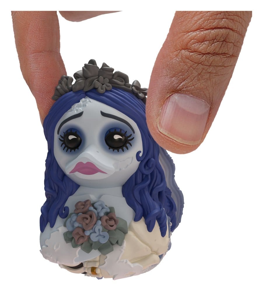 Numskull Corpse Bride Emily Tubbz Mini Figur