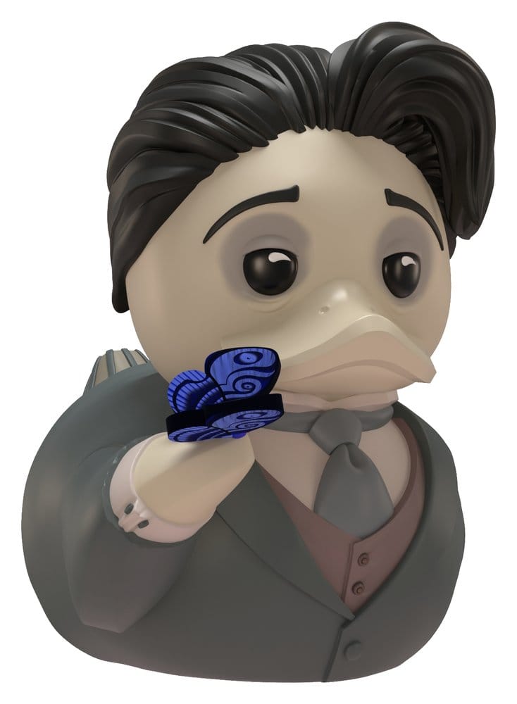Numskull Corpse Bride Victor Tubbz Collector’s Edition Figur