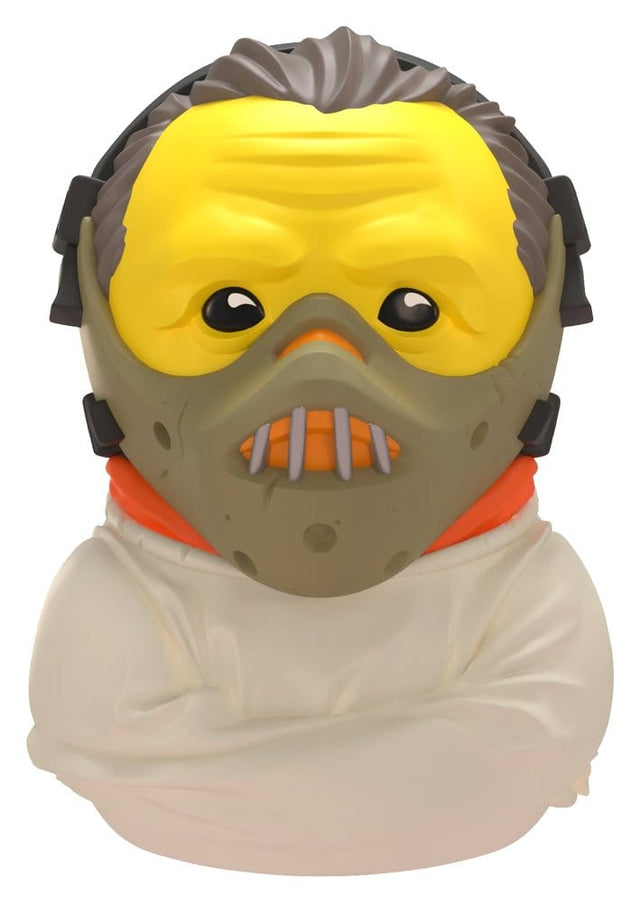 Numskull Das Schweigen Der Lämmer Hannibal Lecter Tubbz Mini Figur