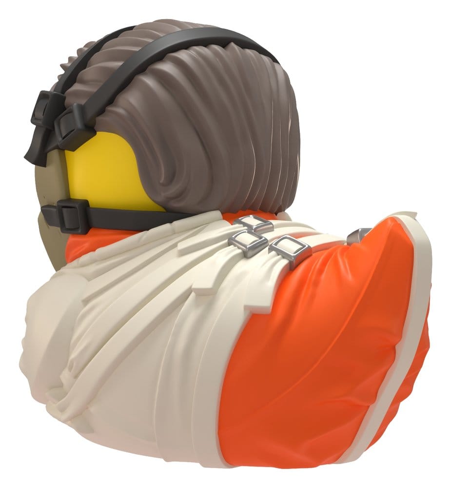 Numskull Das Schweigen Der Lämmer Hannibal Lecter Tubbz Mini Figur