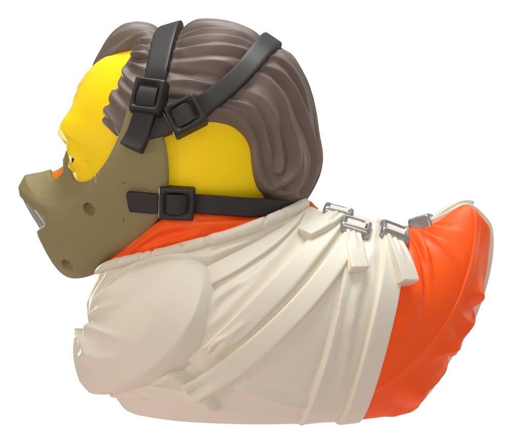 Numskull Das Schweigen Der Lämmer Hannibal Lecter Tubbz Mini Figur
