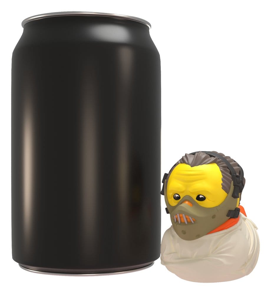 Numskull Das Schweigen Der Lämmer Hannibal Lecter Tubbz Mini Figur