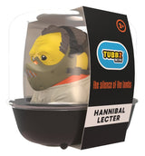 Numskull Das Schweigen Der Lämmer Hannibal Lecter Tubbz Mini Figur