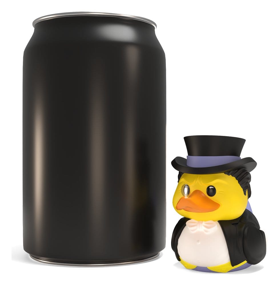 Numskull DC Comics Tubbz Mini Penguin Figur