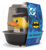 Numskull DC Comics Tubbz Mini Penguin Figur