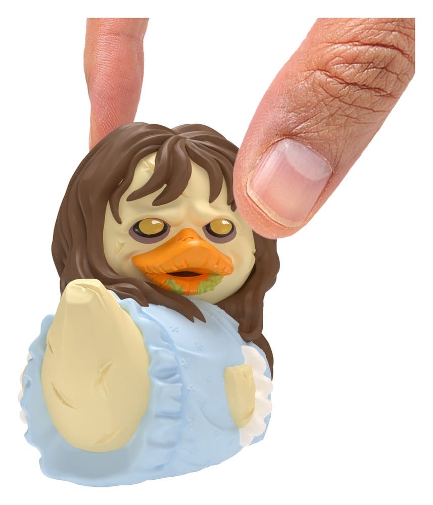 Numskull Der Exorzist Tubbz Regan Mini Figur