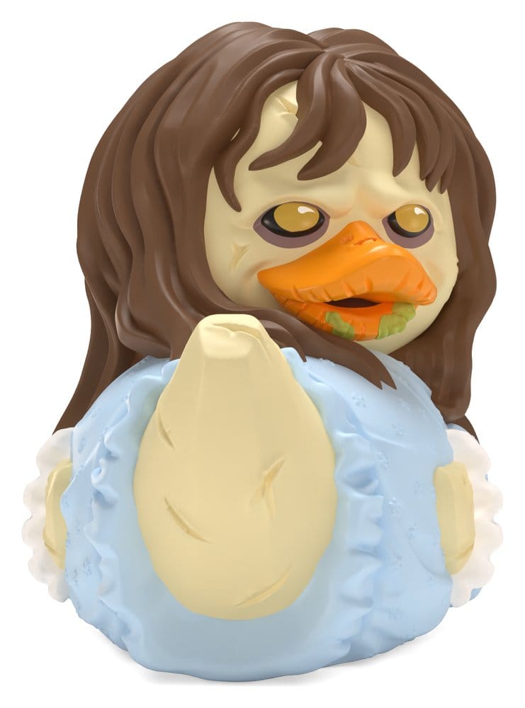 Numskull Der Exorzist Tubbz Regan Mini Figur