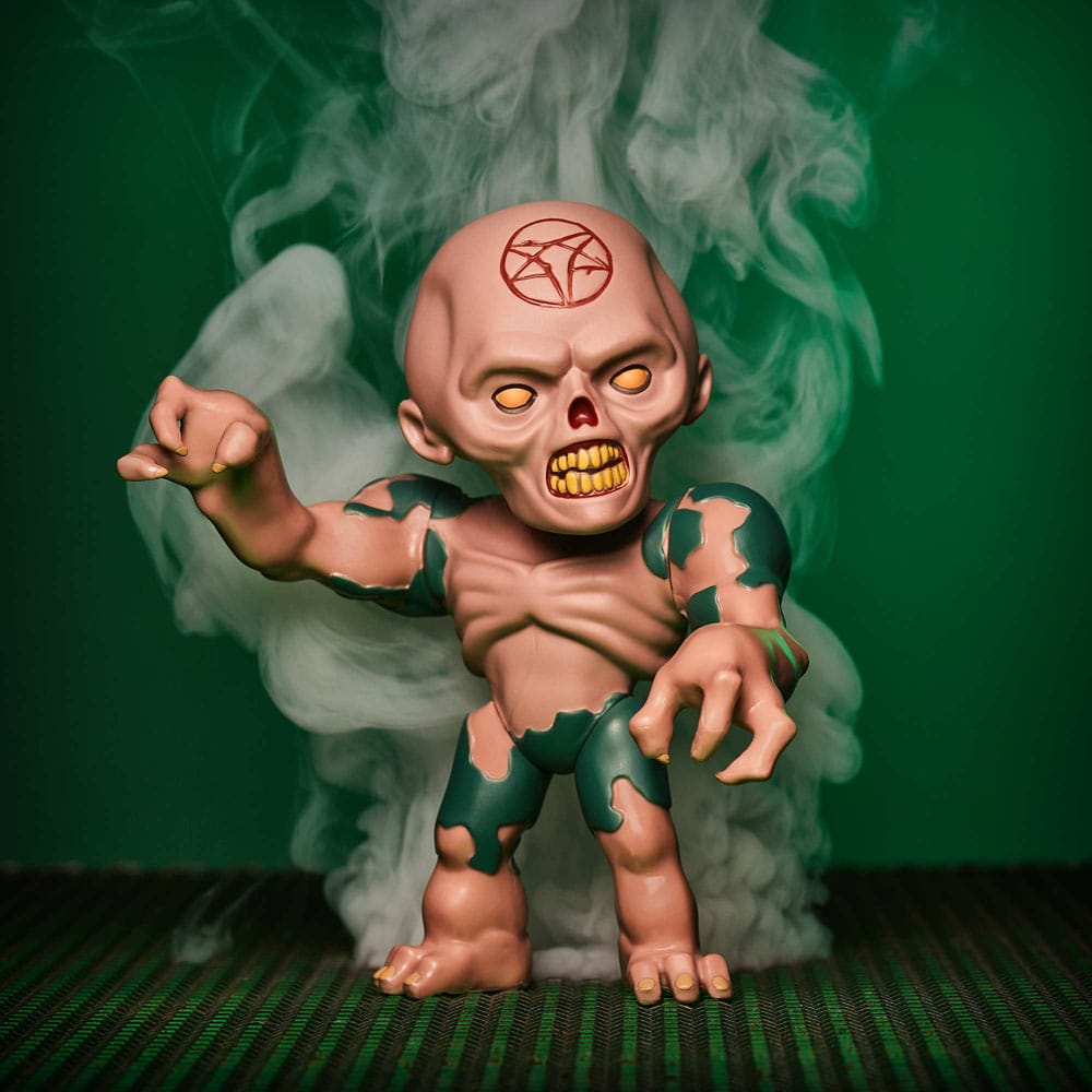 Numskull Doom Zombie Figur