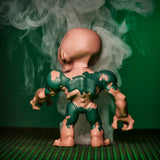 Numskull Doom Zombie Figur