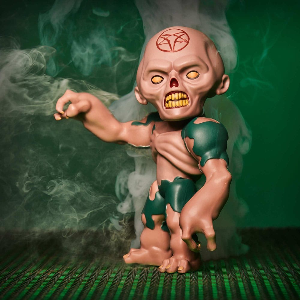 Numskull Doom Zombie Figur