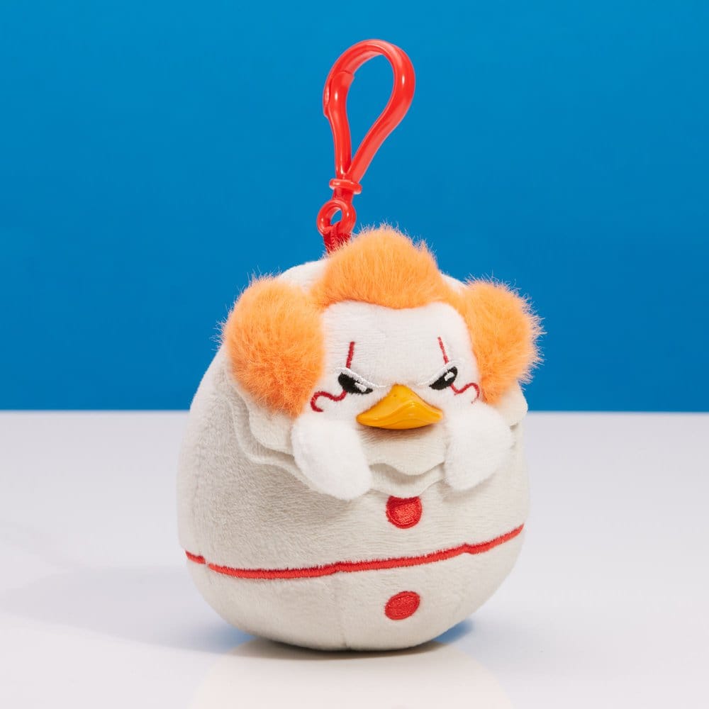 Numskull Es Pennywise Tubbz Taschenanhänger