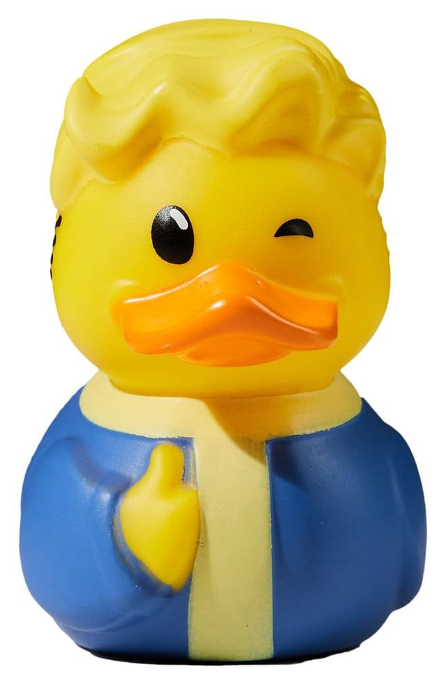 Numskull Fallout Vault Boy Tubbz Mini Figur