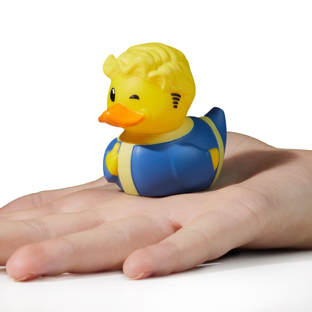 Numskull Fallout Vault Boy Tubbz Mini Figur