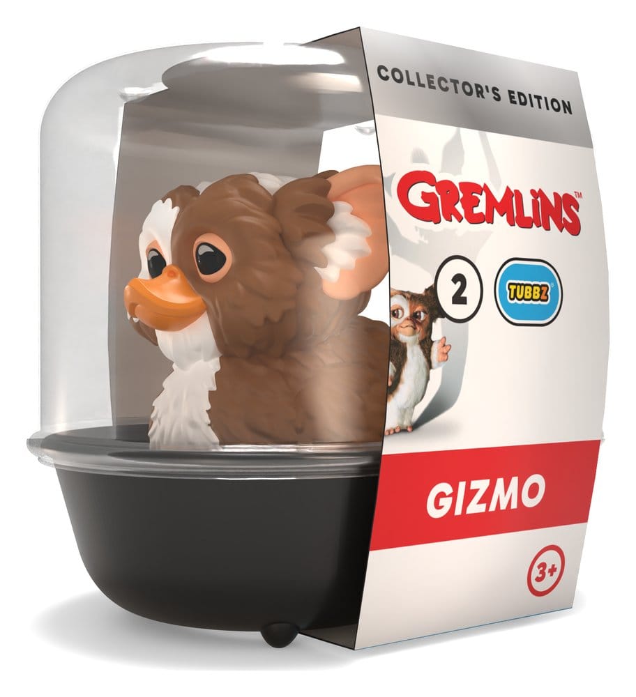 Numskull Gremlins Tubbz Gizmo Collector’s Edition Figur