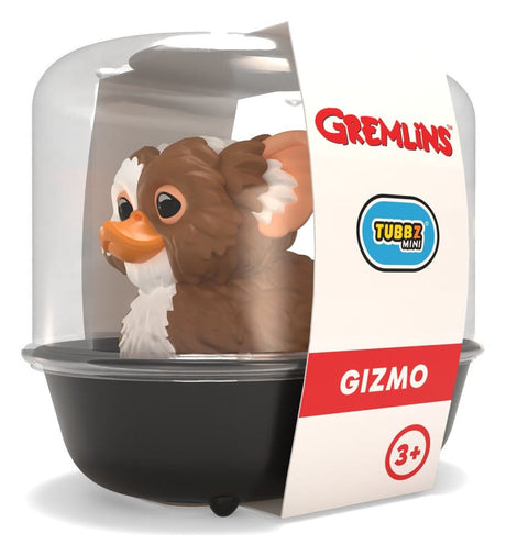 Numskull Gremlins Tubbz Mini Gizmo Figur