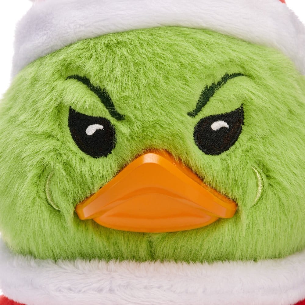 Numskull Grinch Tubbz Plüschfigur