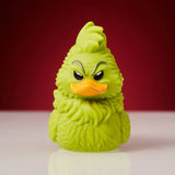 Numskull Grinch Tubbz Mini Figur