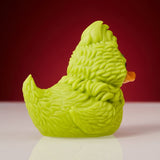 Numskull Grinch Tubbz Mini Figur