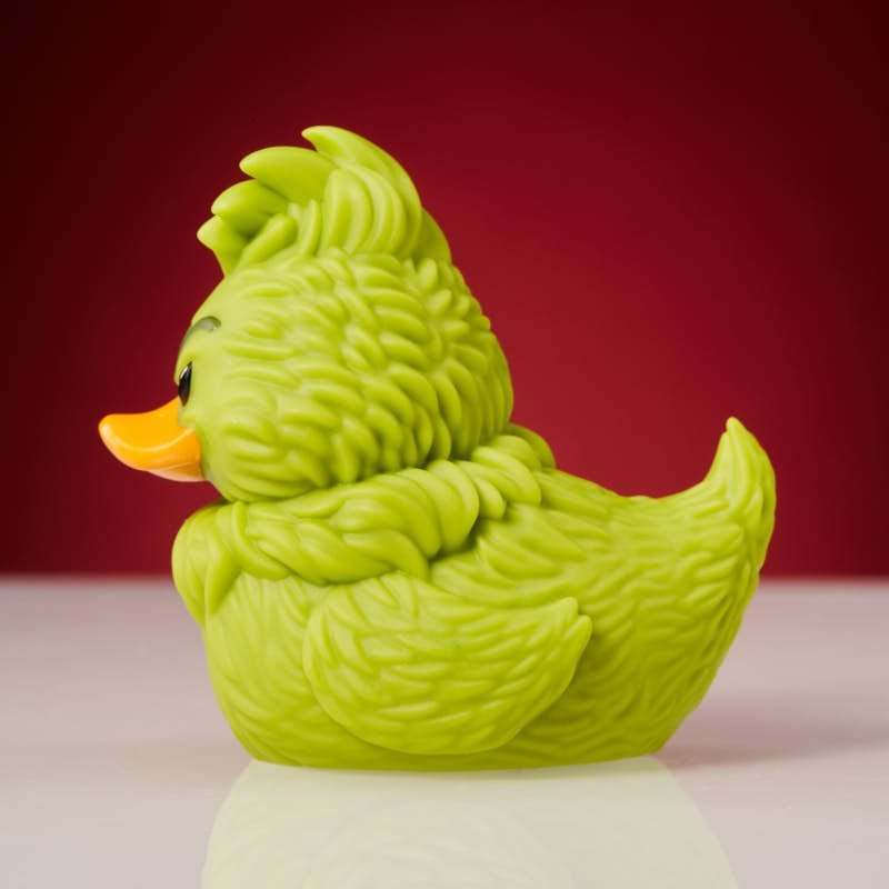 Numskull Grinch Tubbz Mini Figur