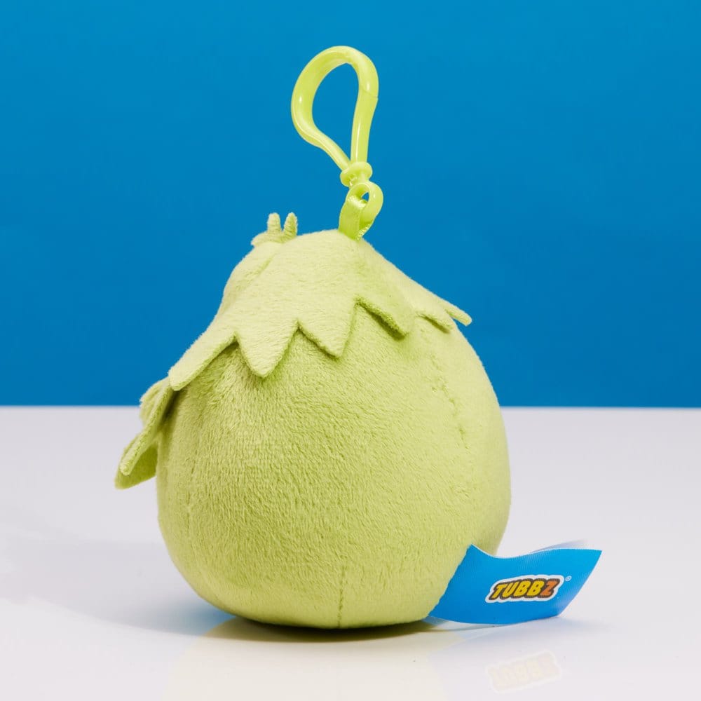 Numskull Grinch Tubbz Taschenanhänger