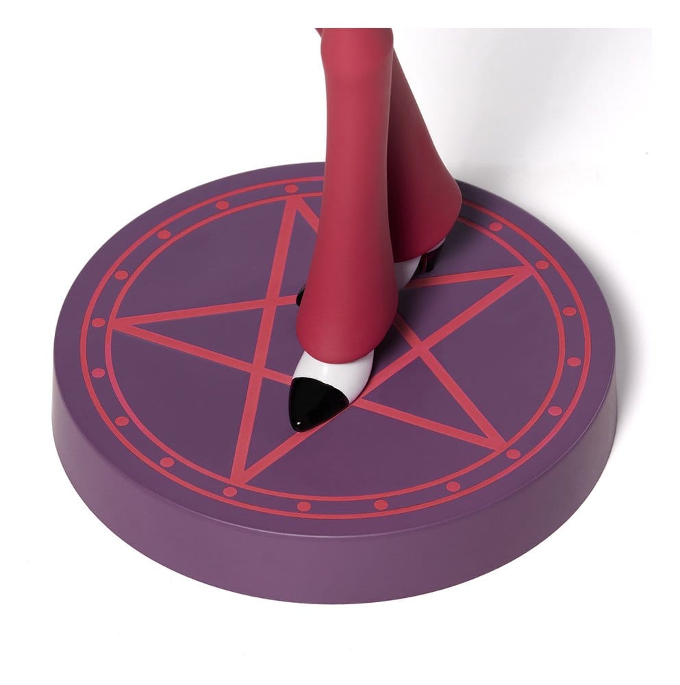 Numskull Hazbin Hotel Charlie Morgenstern Statue