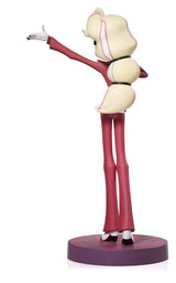 Numskull Hazbin Hotel Charlie Morgenstern Statue