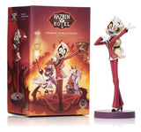 Numskull Hazbin Hotel Charlie Morgenstern Statue