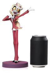 Numskull Hazbin Hotel Charlie Morgenstern Statue