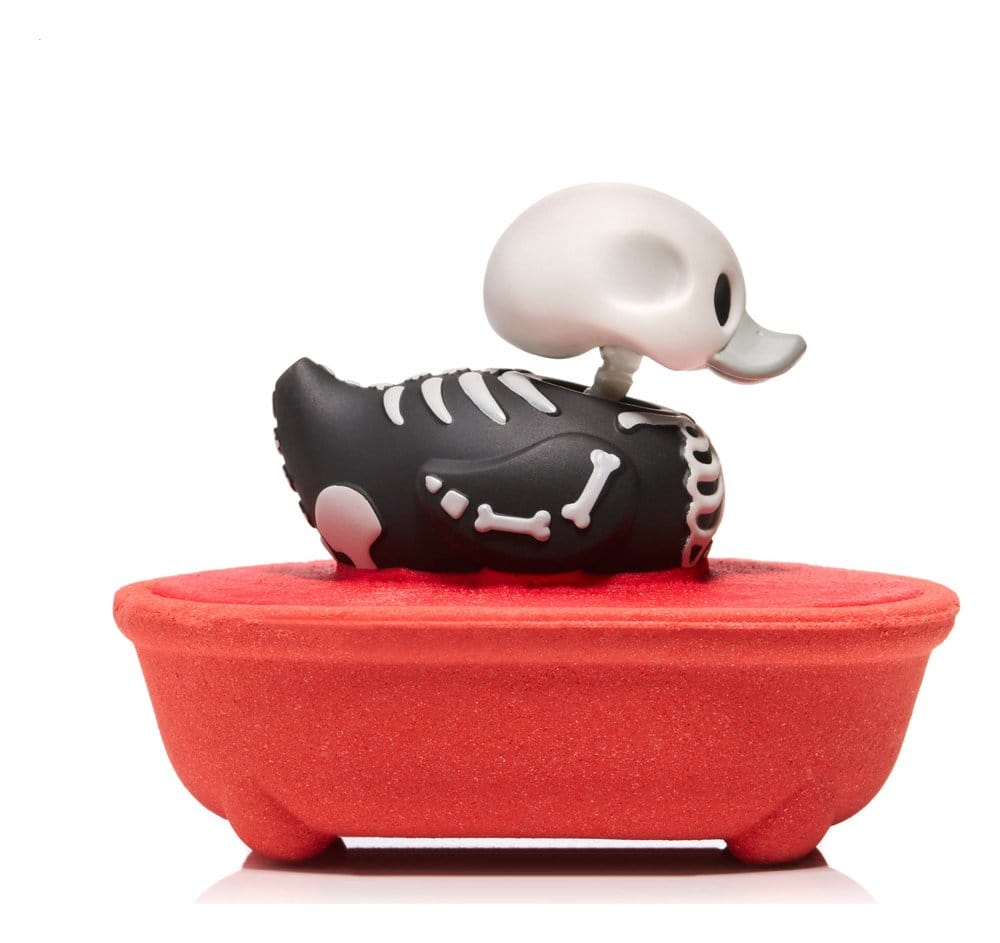Numskull Holidays Tubbz Skeleton Mini Badebombe