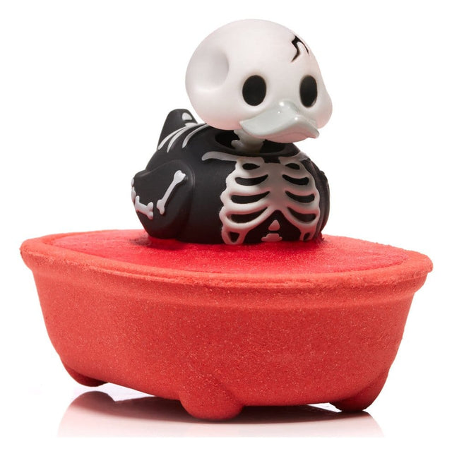 Numskull Holidays Tubbz Skeleton Mini Badebombe