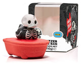 Numskull Holidays Tubbz Skeleton Mini Badebombe