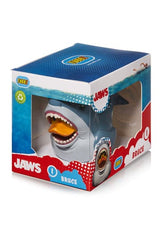 Numskull Jaws Der weiße Hai Tubbz PVC Figur Bruce Boxed Edition Vinyl Figur