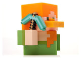 Numskull Minecraft Alex Tubbz Collector’s Edition Figur