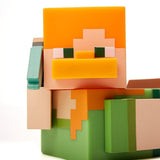 Numskull Minecraft Alex Tubbz Collector’s Edition Figur