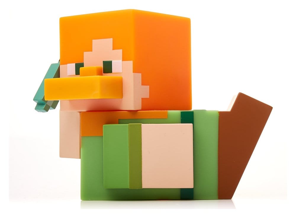 Numskull Minecraft Alex Tubbz Collector’s Edition Figur